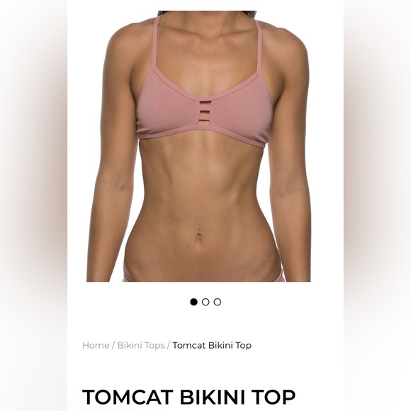 Looking to BUY not SELL : assortment of Jolyn Eryn Krouse swimsuits - Picture 5 of 5